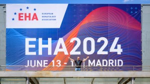 EHA 2024 at IFEMA, Madrid, Spain, on Thursday, June 13, 2024 - © MARKO's PHOTOGRAPHY / www.marko.photo